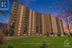 601 - 1505 BASELINE ROAD | Ottawa Ontario | Slide Image Two
