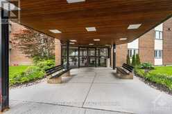601 - 1505 BASELINE ROAD | Ottawa Ontario | Slide Image Three