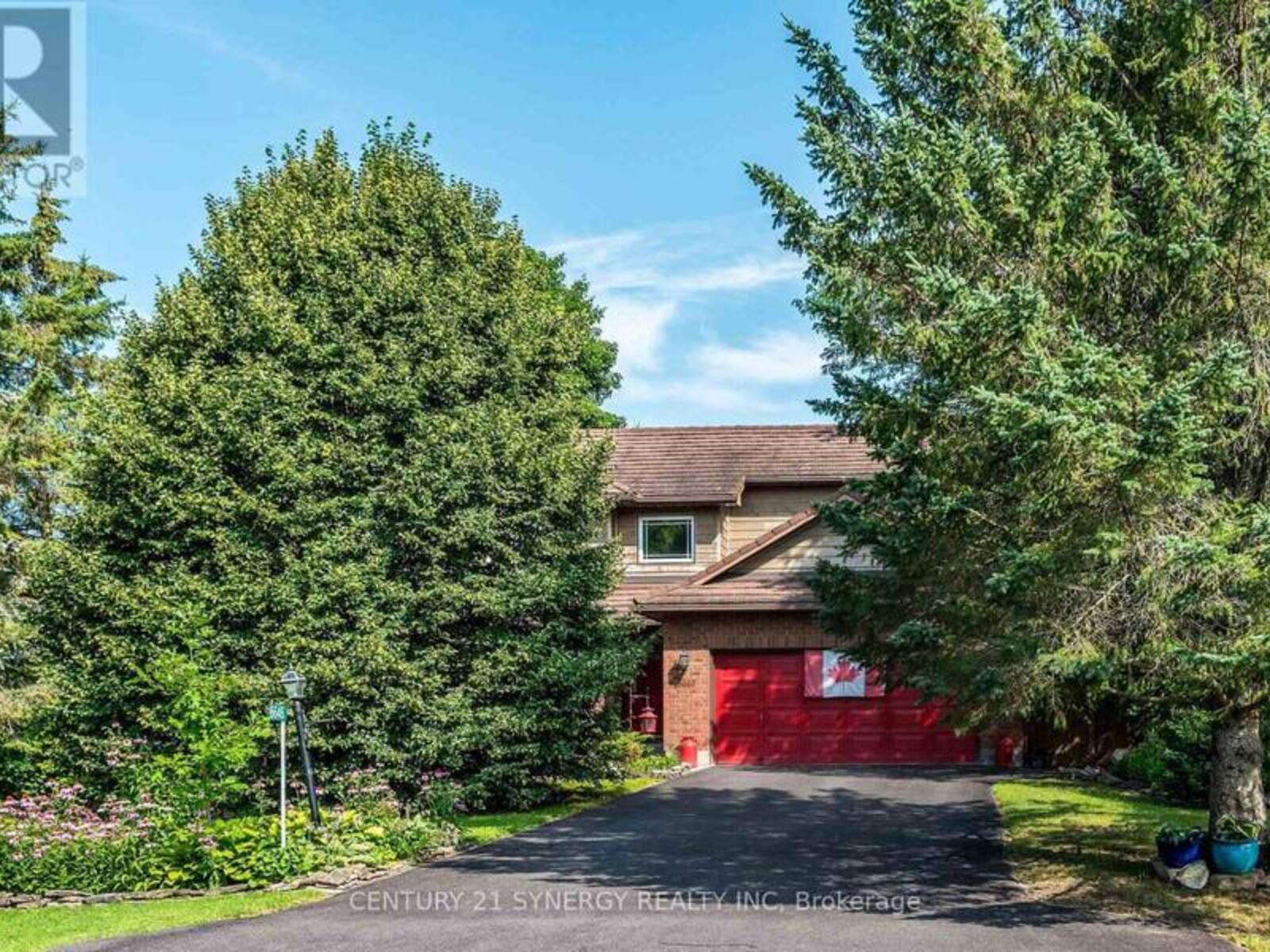 6646 CHERRYSTONE DRIVE N, Ottawa, Ontario K0A 2E0