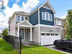 119 HACKAMORE CRESCENT Ottawa Ontario, K0A 2Z0