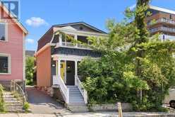 135 UPPER LORNE PLACE | Ottawa Ontario | Slide Image One