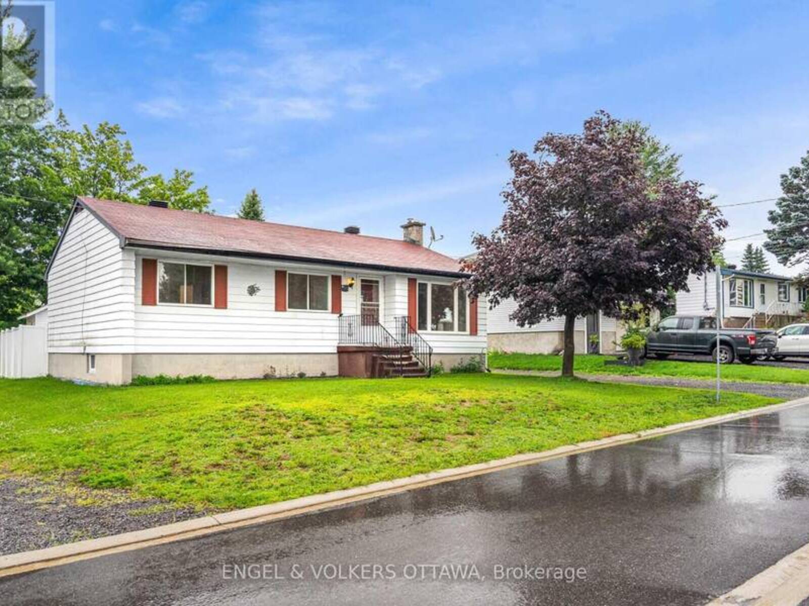 871 NOTRE DAME STREET, Clarence-Rockland, Ontario K4K 1G3