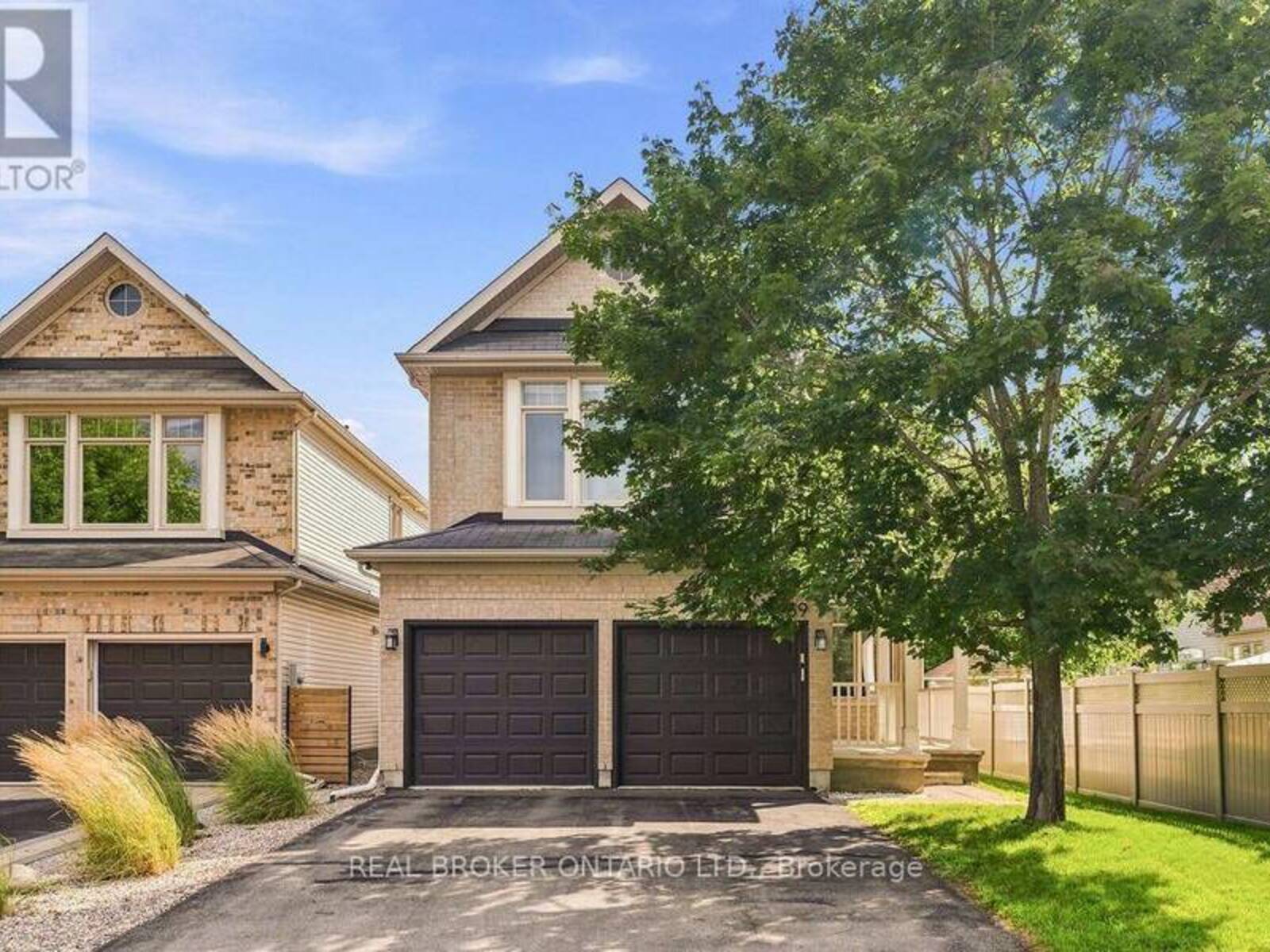 139 TRAIL SIDE CIRCLE, Ottawa, Ontario K4A 5B3