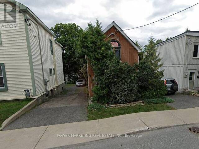 35 PINHEY STREET Ottawa Ontario, K1Y 1T3 - Vacant Land For Sale