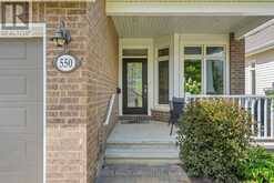 550 SILVERBELL CRESCENT | Ottawa Ontario | Slide Image Two
