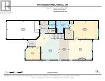 550 SILVERBELL CRESCENT | Ottawa Ontario | Slide Image Forty