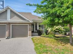 550 SILVERBELL CRESCENT Ottawa Ontario, K1T 0P1