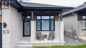 816 NAMUR STREET | Embrun Ontario | Slide Image Three
