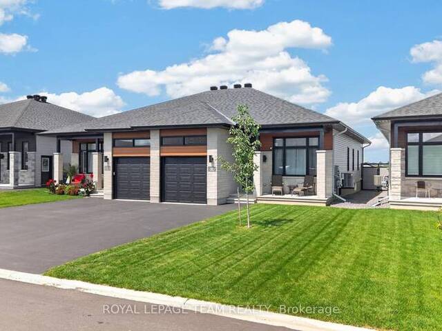 816 NAMUR STREET Embrun Ontario, K0A 1W0 - 2 Bedrooms Home For Sale