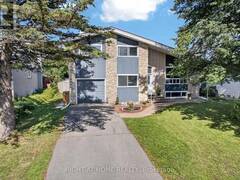 1385 CHARTRAND AVENUE Ottawa Ontario, K1E 1H9