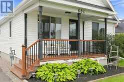 604 COUNTY ROAD 2 | Edwardsburgh-Cardinal Ontario | Slide Image Six