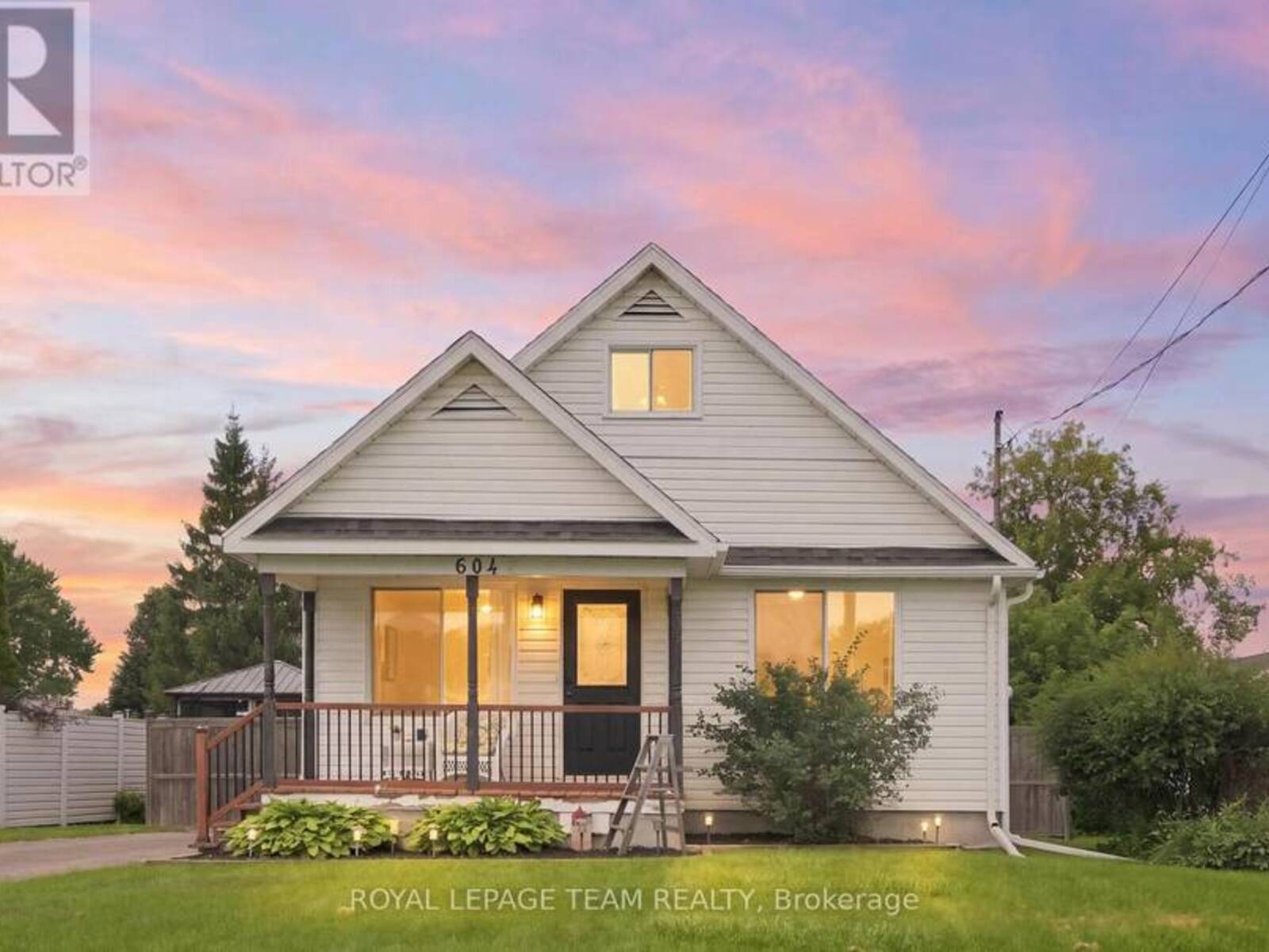 604 COUNTY ROAD 2, Edwardsburgh-Cardinal, Ontario K0E 1E0