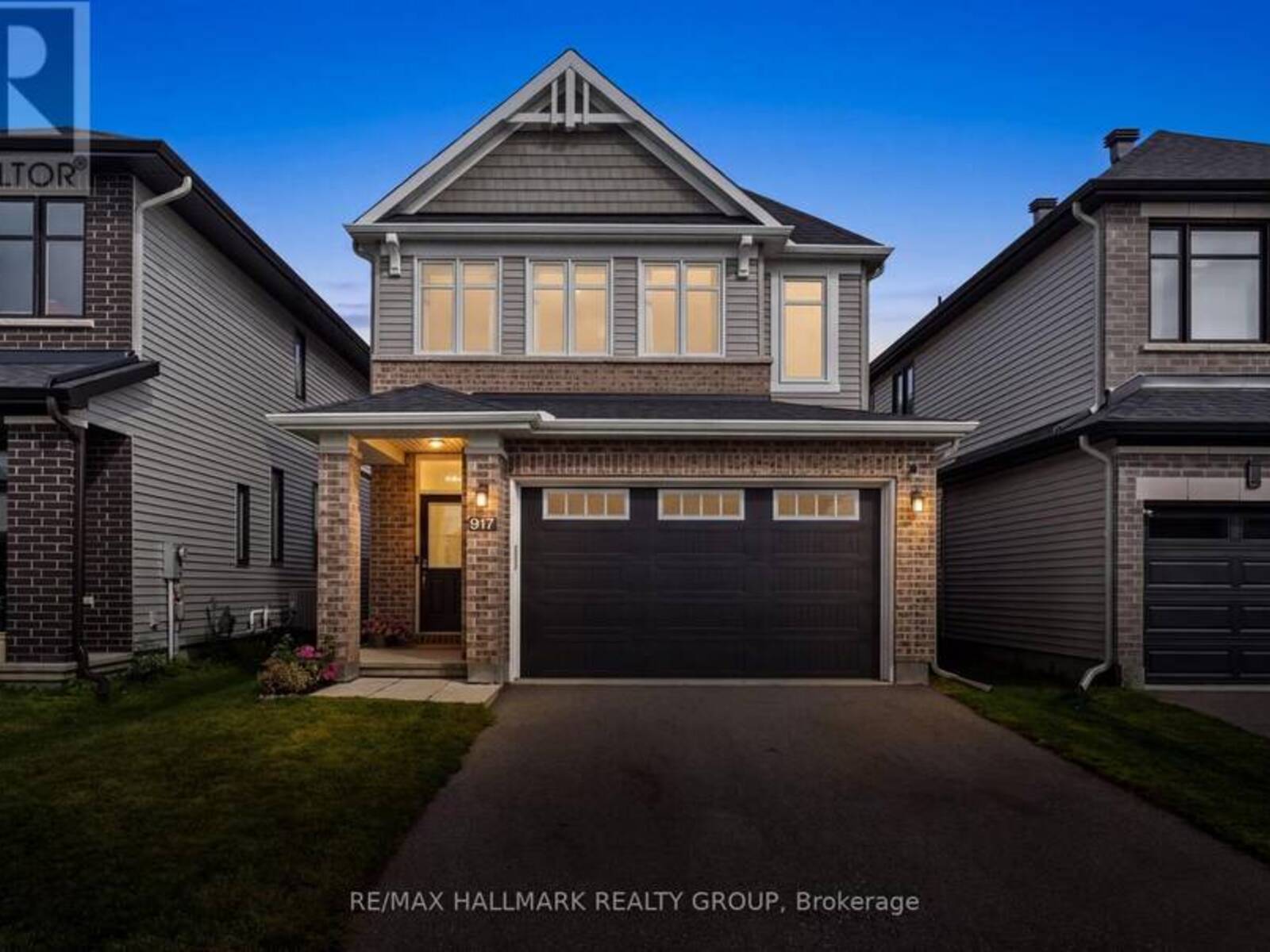 917 ATRIUM RIDGE, Ottawa, Ontario K4M 0N8
