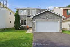 627 CHENIER WAY | Ottawa Ontario | Slide Image Two