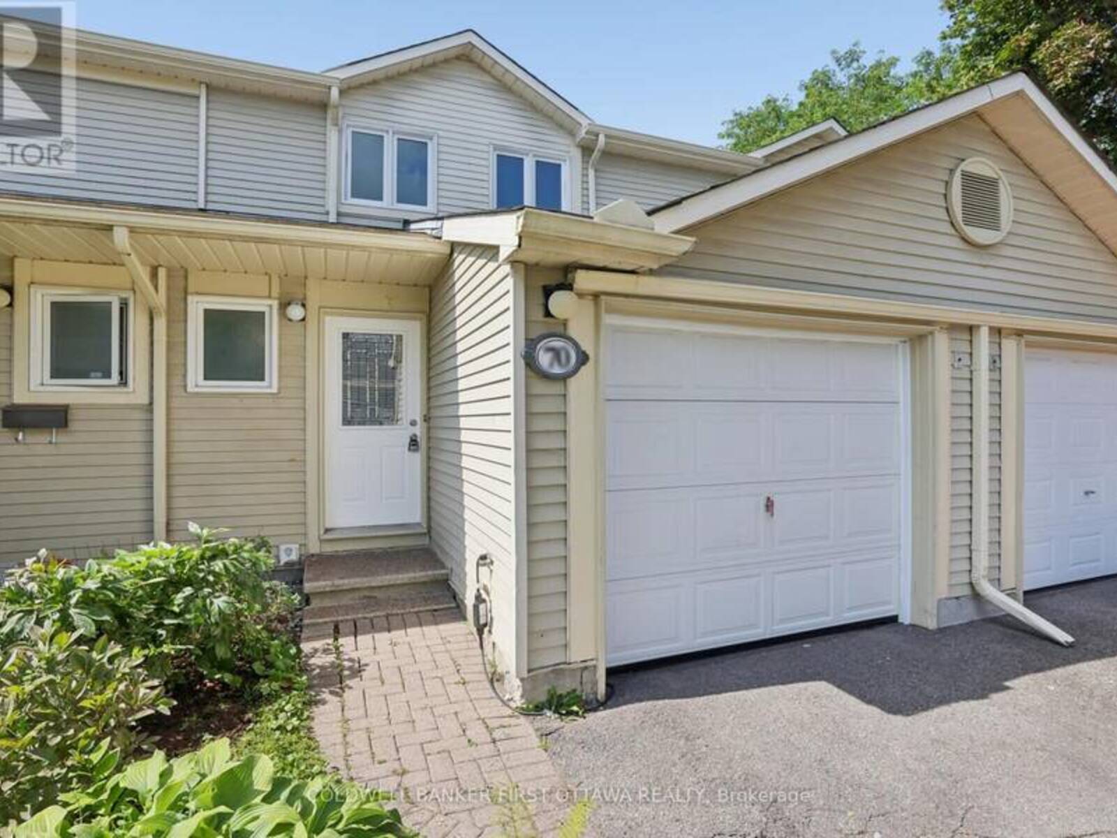 19 - 70 BUJOLD COURT, Ottawa, Ontario K2L 3N8