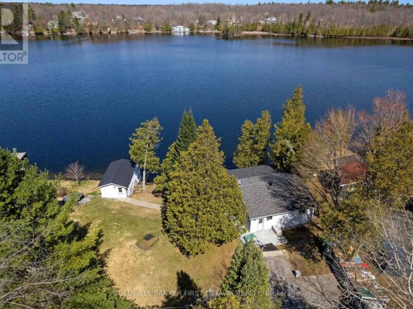 214 PARSONS WAY, Lanark, Ontario K0G 1K0