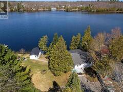 214 PARSONS WAY Lanark Ontario, K0G 1K0