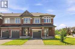 254 DOLCE CRESCENT | Ottawa Ontario | Slide Image One