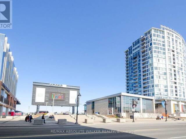 1006 - 1035 BANK STREET Ottawa Ontario, K1S 3W9 - 2 Bedrooms Condo For Sale