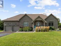 557 TULLAMORE STREET Ottawa Ontario, K1X 0A2