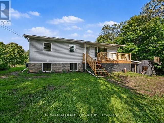 10 BAY ROAD Rideau Lakes Ontario, K0G 1L0 - 4 Bedrooms Home For Sale