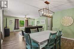 10 BAY ROAD | Rideau Lakes Ontario | Slide Image Eight