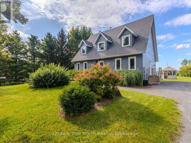 220 NINTH LINE Carleton Place Ontario, K7C 0V9 - 3 Bedrooms Home For Sale
