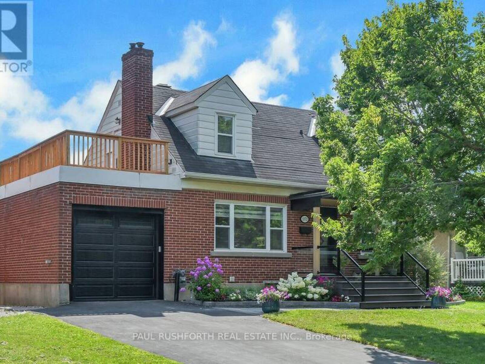 1072 RICHARD AVENUE, Ottawa, Ontario K1H 8C4