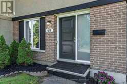 68 COSTELLO AVENUE | Ottawa Ontario | Slide Image Two