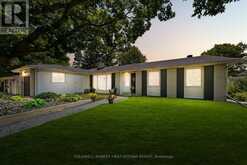 12 BRADGATE DRIVE | Ottawa Ontario | Slide Image One