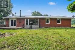 1820 CTY 16 ROAD | Merrickville Ontario | Slide Image Thirty-nine