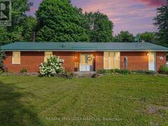 1820 CTY 16 ROAD Merrickville Ontario, K0G 1G0