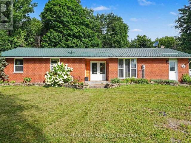 1820 CTY 16 ROAD Merrickville Ontario, K0G 1G0 - 3 Bedrooms Home For Sale