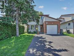 1528 BROOKMILL LANE Ottawa Ontario, K1B 5G4