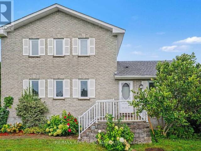 428 JOHNSTON ROAD Augusta Ontario, K0G 1R0 - 3 Bedrooms Home For Sale