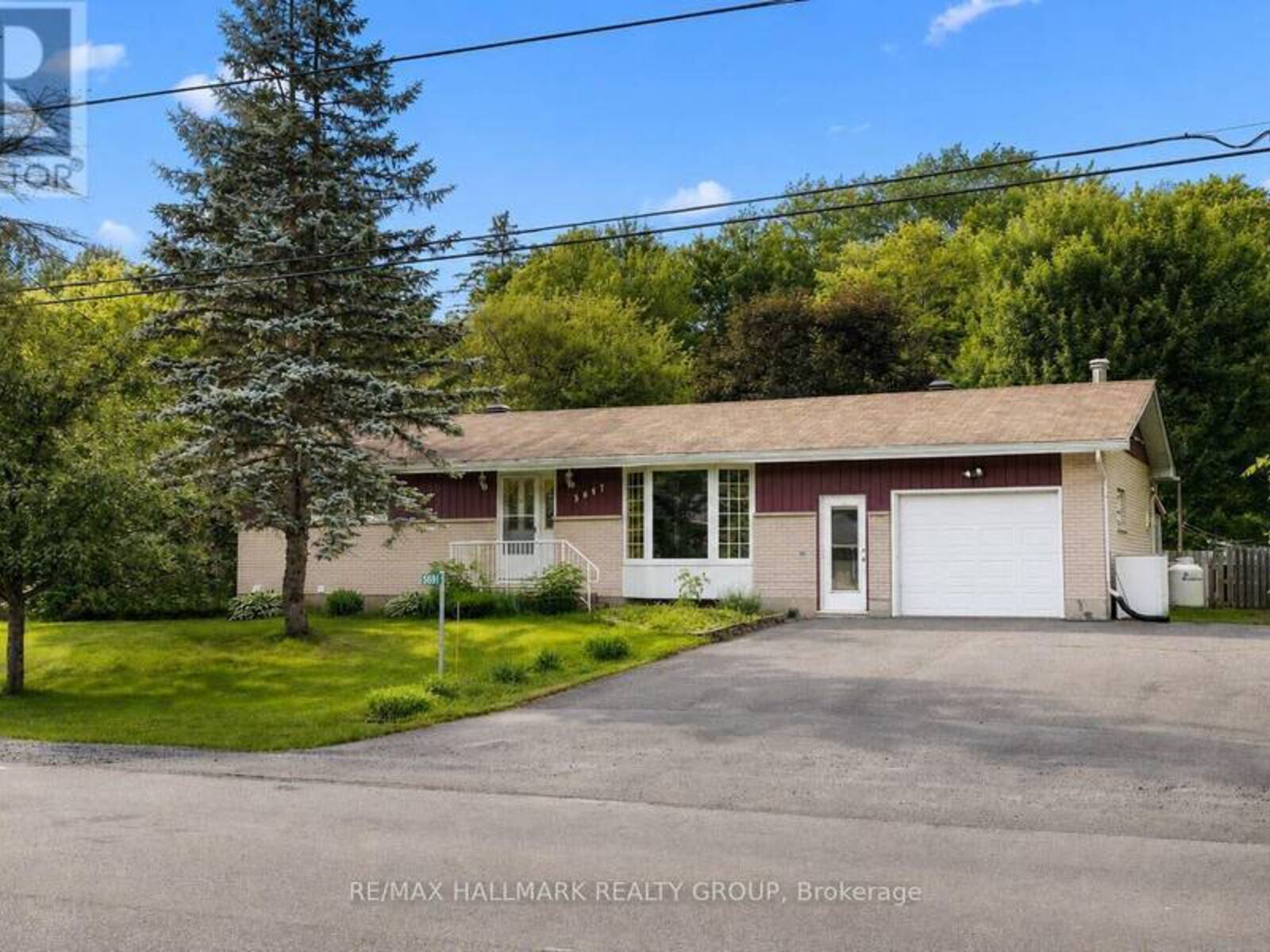 5881 PIPERVILLE ROAD, Ottawa, Ontario K0A 1K0