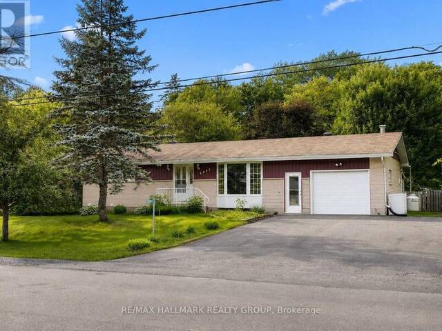 5881 PIPERVILLE ROAD Ottawa Ontario, K0A 1K0 - 3 Bedrooms Home For Sale