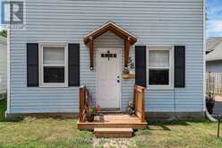58 RUSSELL STREET N | Arnprior Ontario | Slide Image Two