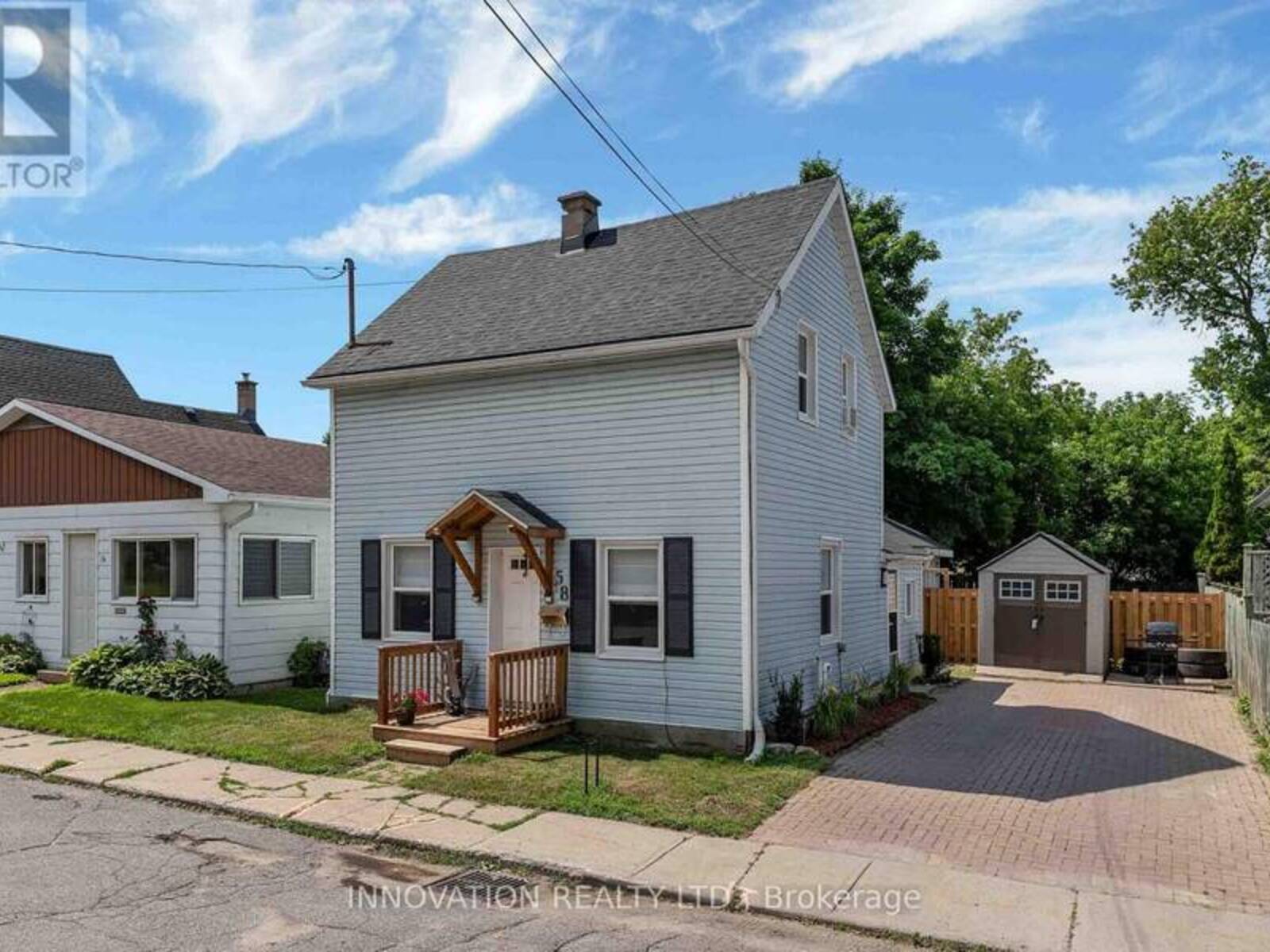 58 RUSSELL STREET N, Arnprior, Ontario K7S 2J3