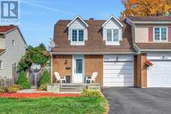 1736 STONEBOAT CRESCENT | Ottawa Ontario | Slide Image One