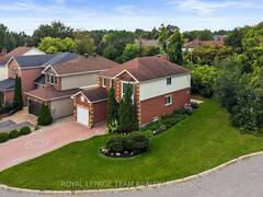 77 SHERRING COURT Ottawa Ontario, K2K 2T1