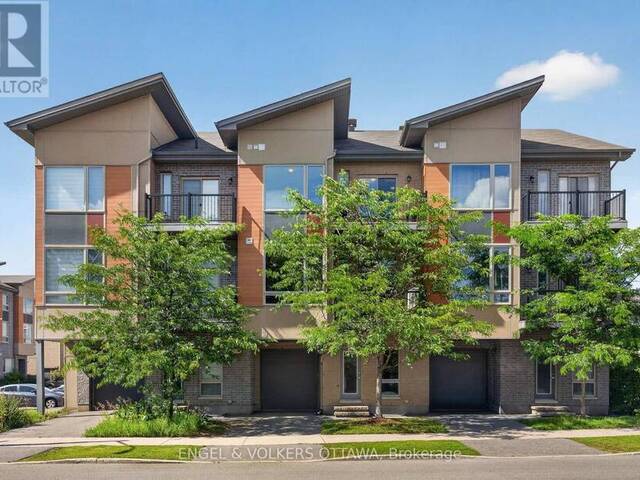 3652 DOWNPATRICK ROAD Ottawa Ontario, K1V 8Y9 - 2 Bedrooms Home For Sale