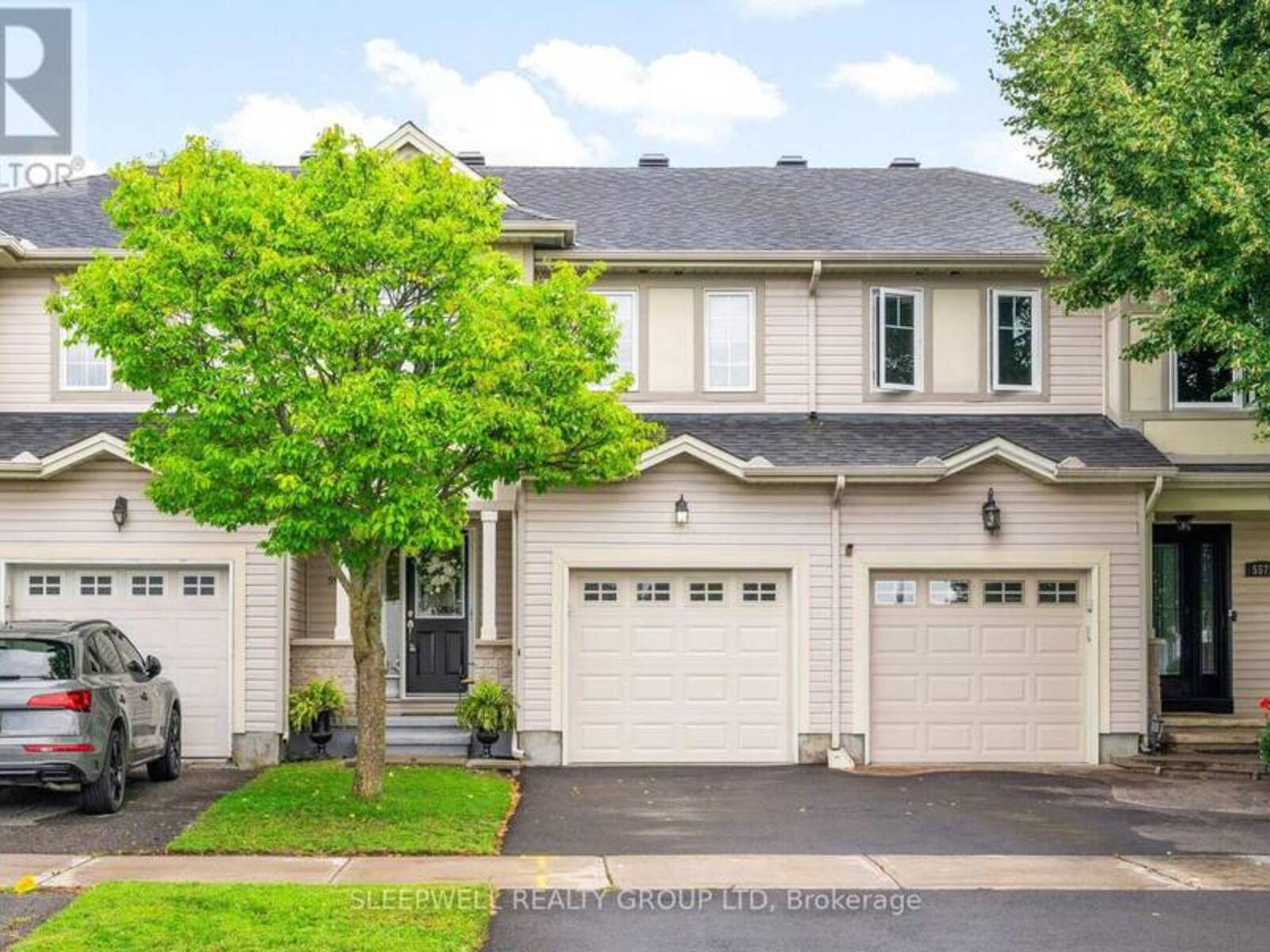 5573 DOCTOR LEACH DRIVE, Ottawa, Ontario K4M 1L7