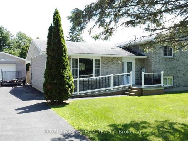 12078 LAKESHORE DRIVE E Morrisburg Ontario, K0C 1X0 - 4 Bedrooms Home For Sale