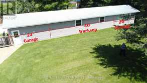 12078 LAKESHORE DRIVE E | Morrisburg Ontario | Slide Image Two