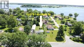 12078 LAKESHORE DRIVE E | Morrisburg Ontario | Slide Image Three
