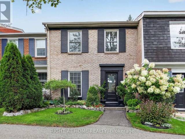 192 MONTEREY DRIVE Ottawa Ontario, K2H 7A8 - 3 Bedrooms Home For Sale