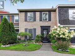 192 MONTEREY DRIVE Ottawa Ontario, K2H 7A8