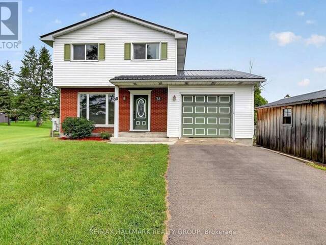 28 SECOND STREET Augusta Ontario, K0E 1T1 - 3 Bedrooms Home For Sale