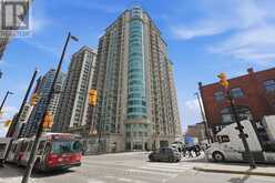 809 - 200 RIDEAU STREET | Ottawa Ontario | Slide Image One